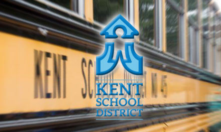 Kent School District hosting Levy Community Conversations starting Thurs., Jan. 6