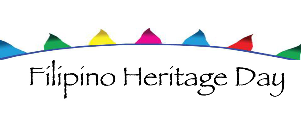 Filipino Heritage Day will be Sat., Aug. 24 at Neely Mansion