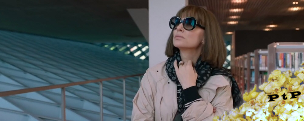 New in Theaters—Where’d You Go, Bernadette