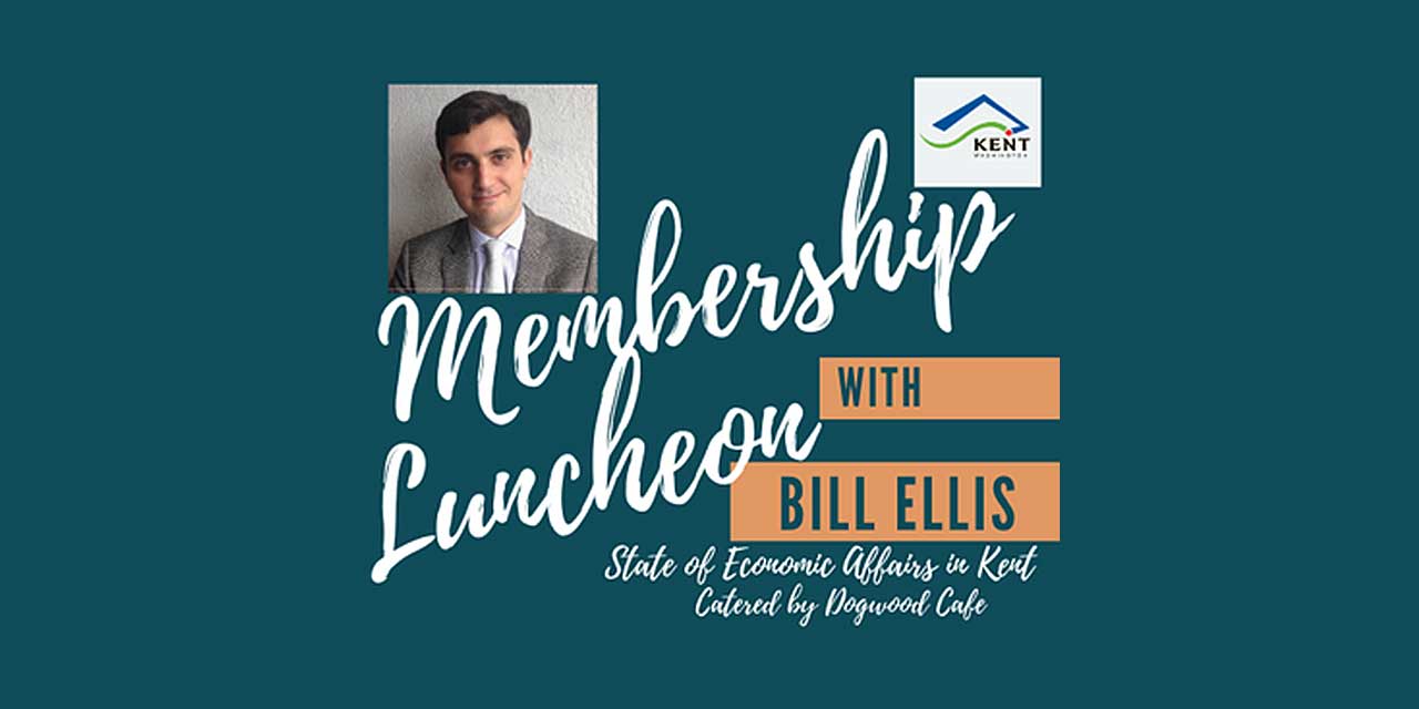 Economic Development Officer Bill Ellis to speak at Chamber event Thurs., Nov. 7