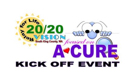 Kickoff for 2020 Relay for Life season will be Thursday, Jan 16