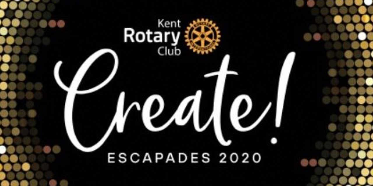 Rotary Club of Kent now accepting donations for its annual auction