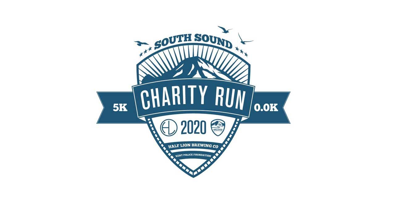 South Sound Charity Run to benefit Diego Moreno Scholarship will be Sat., Mar. 7