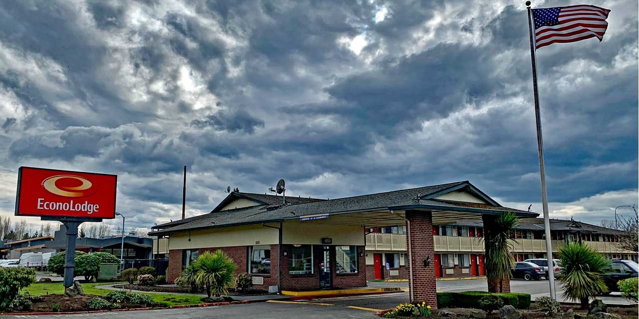 Kent business owners determined to continue fighting coronavirus quarantine motel