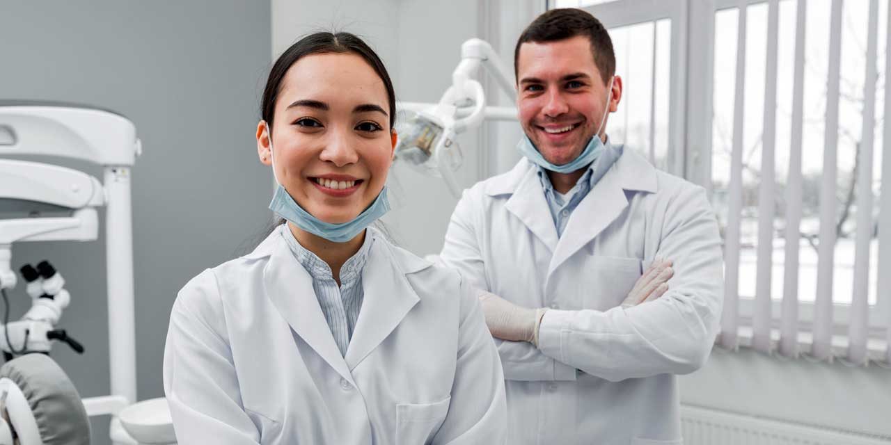 Financial relief to be made available to dentists in Washington state