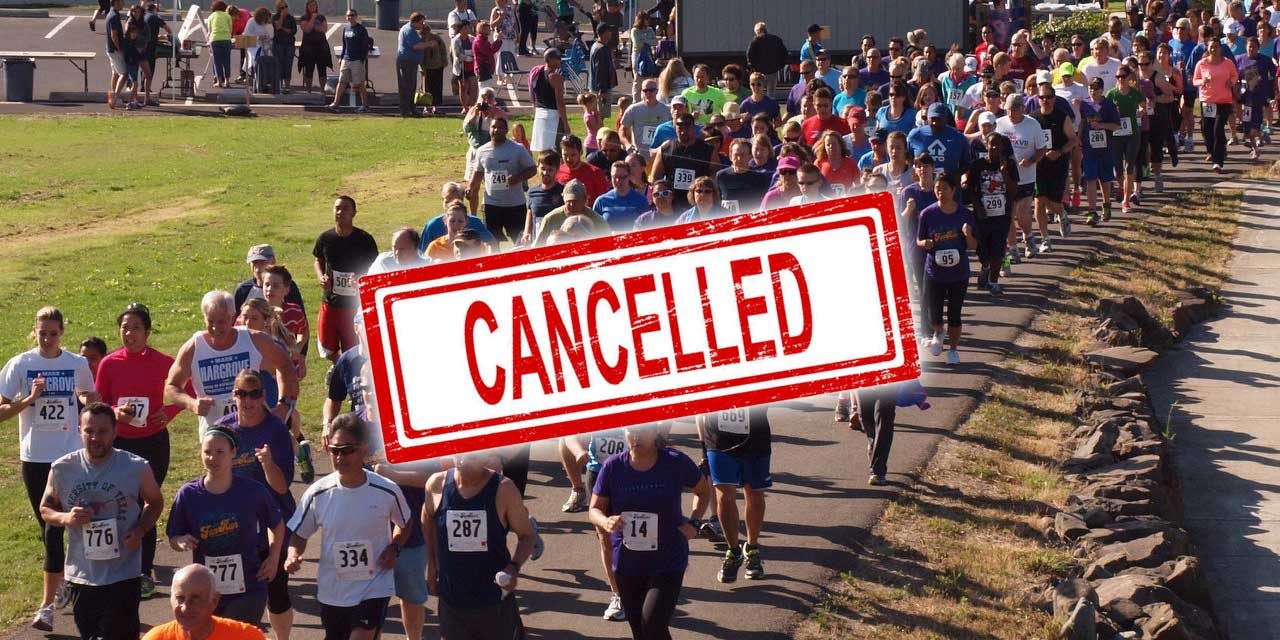 Due To Covid 19 Pandemic Kent S Cornucopia Days 5k Has Been Cancelled Ilovekent