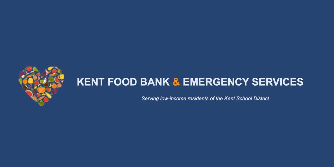 Donors sought to support Kent Food Bank during these challenging times