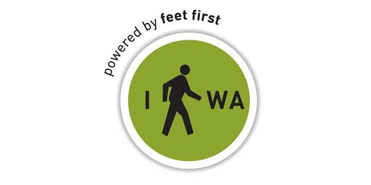 Next free ‘Feet First’ walk will be at Hogan Park this Wednesday, Oct. 7