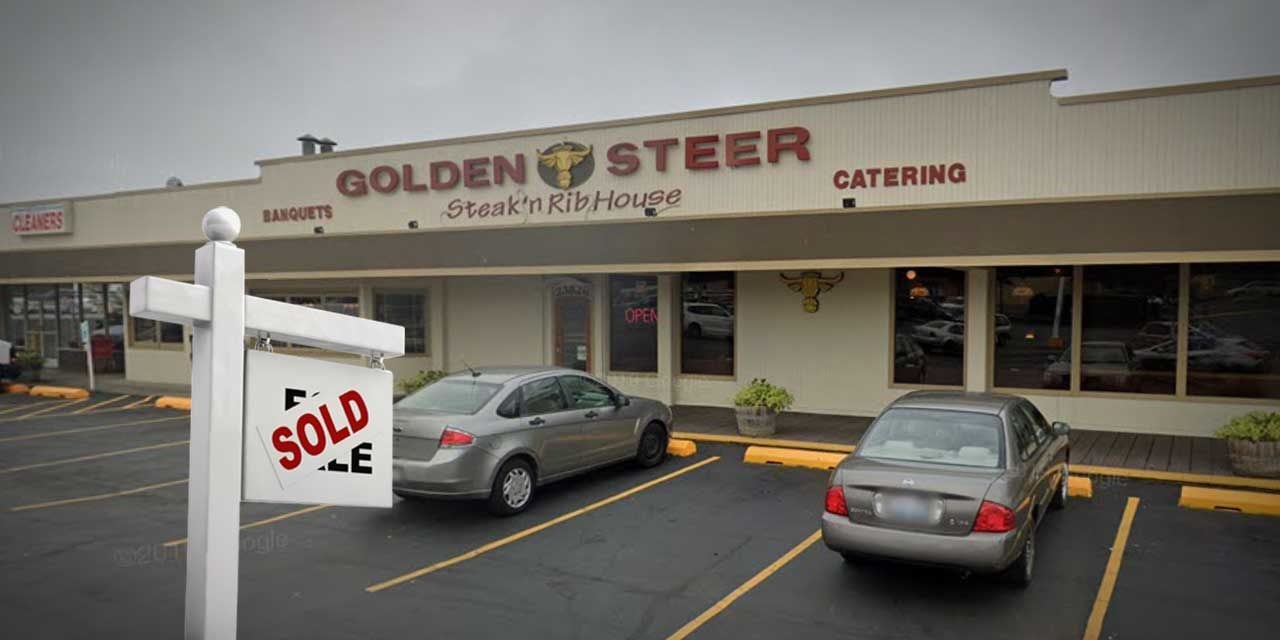 After Nearly 22 Years Jim Suzanne Berrios Have Sold The Golden Steer Steak N Rib House Ilovekent