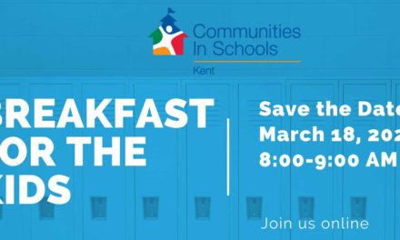 19th annual CIS Breakfast for the Kids will be virtual on Thursday, Mar. 18
