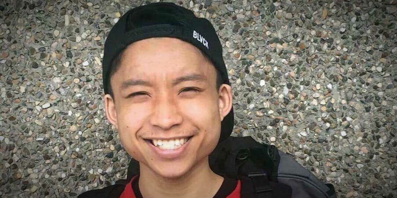 Family of Tommy Le – killed by police in Burien in 2017 – settles for $5 million