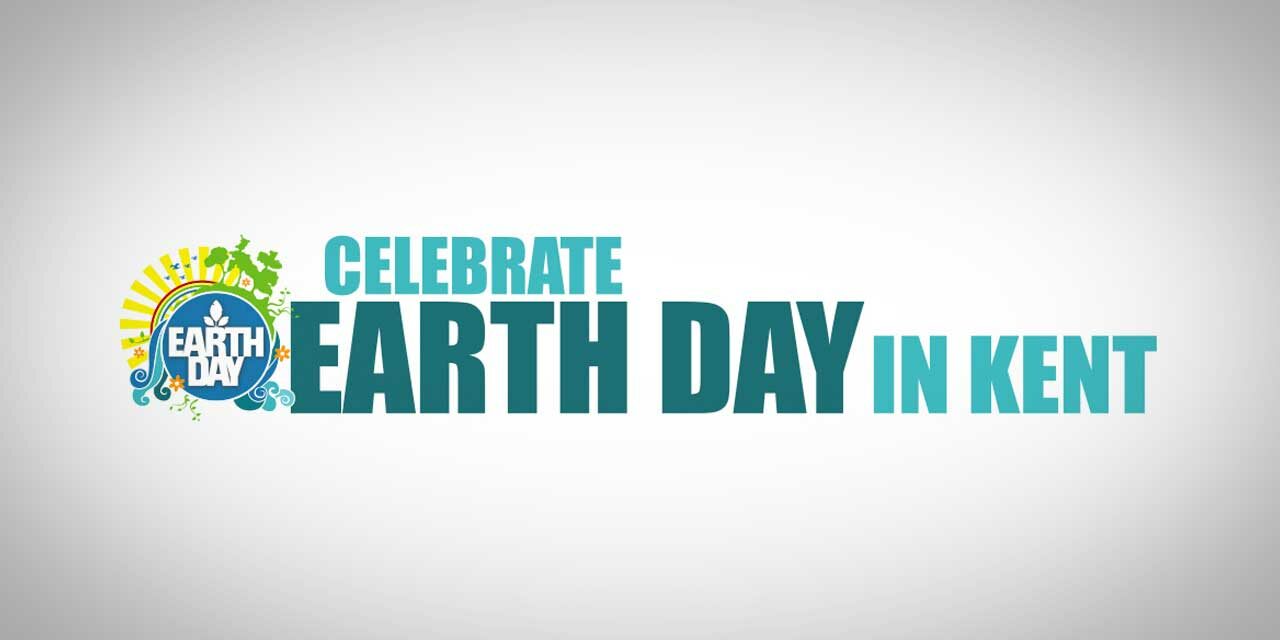 Volunteers needed to help celebrate Earth Day in Kent on Saturday, April 17