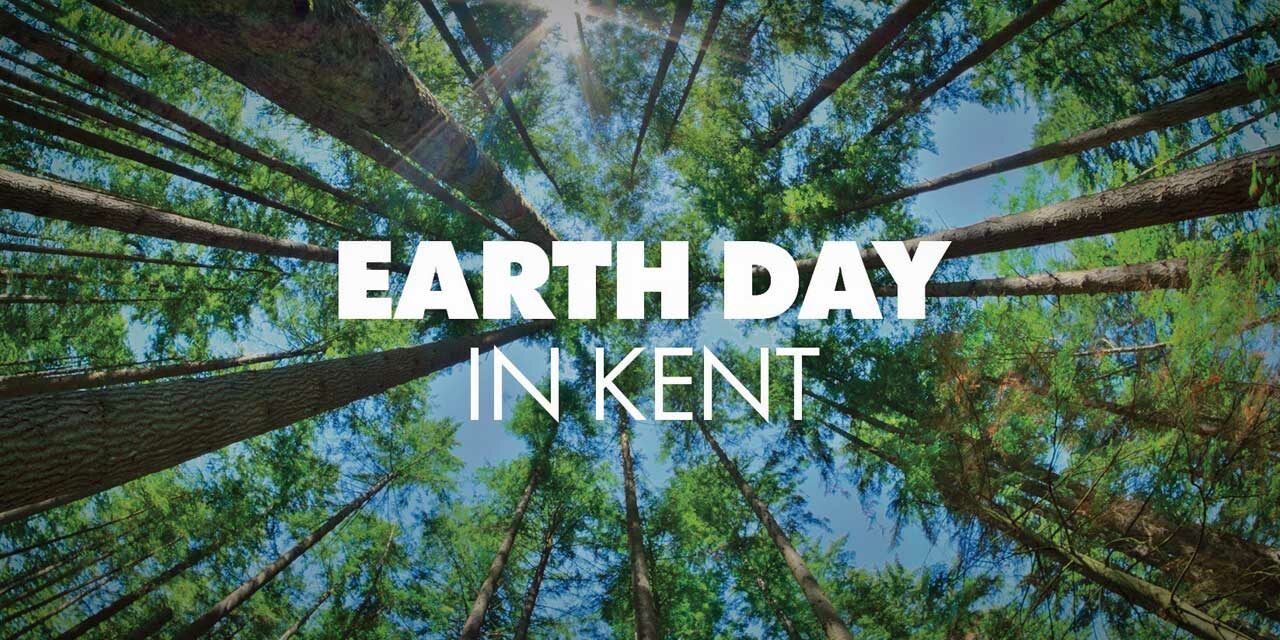 Volunteers needed for Kent’s annual Earth Day event this Saturday, April 17