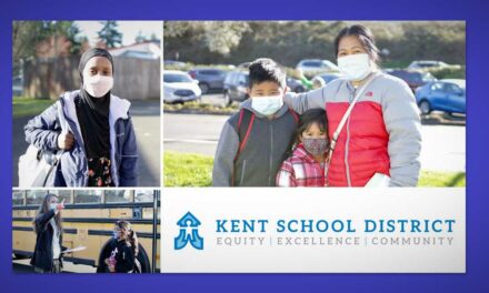 Kent School District holding Career Fair on Saturday, May 22