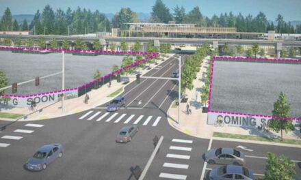 Sound Transit online Open House for future Link station near Highline College is Wed. night