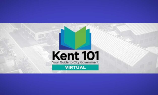 Learn about local government in ‘Kent 101,’ which starts Sept. 15