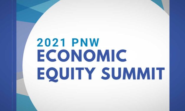 2021 Annual PNW Economic Equity Summit to be held virtually on Wednesday, June 23