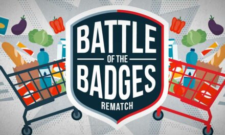 Kent Police will take on Puget Sound Fire in ‘Battle of the Badges’ food drive July 30
