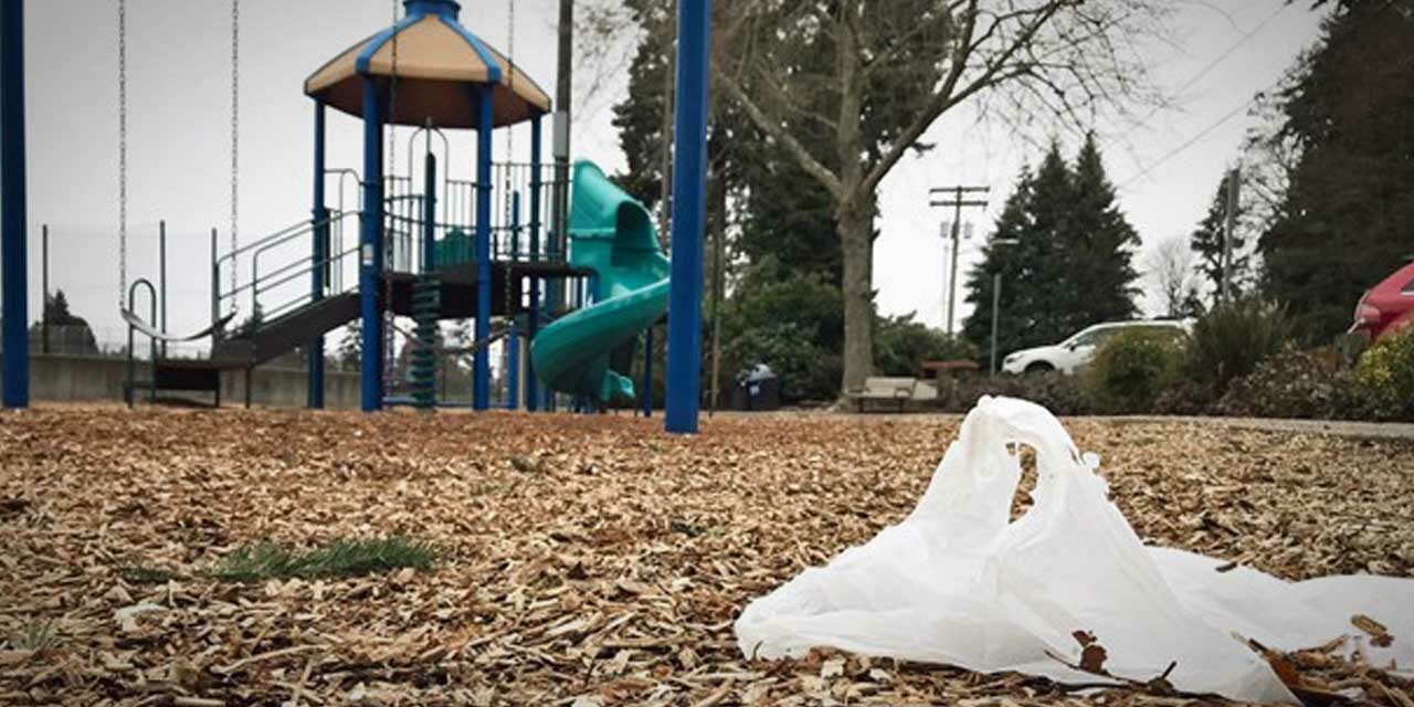 Single-use plastic bag ban begins Oct. 1 in Washington