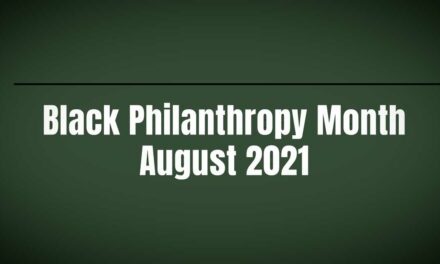 Black Future Co-op Fund to close out Black Philanthropy Month with final Virtual Event Aug. 31  