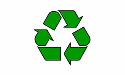 Mini Recycling Event will be this Friday, Sept. 3 at Glenn Nelson Park