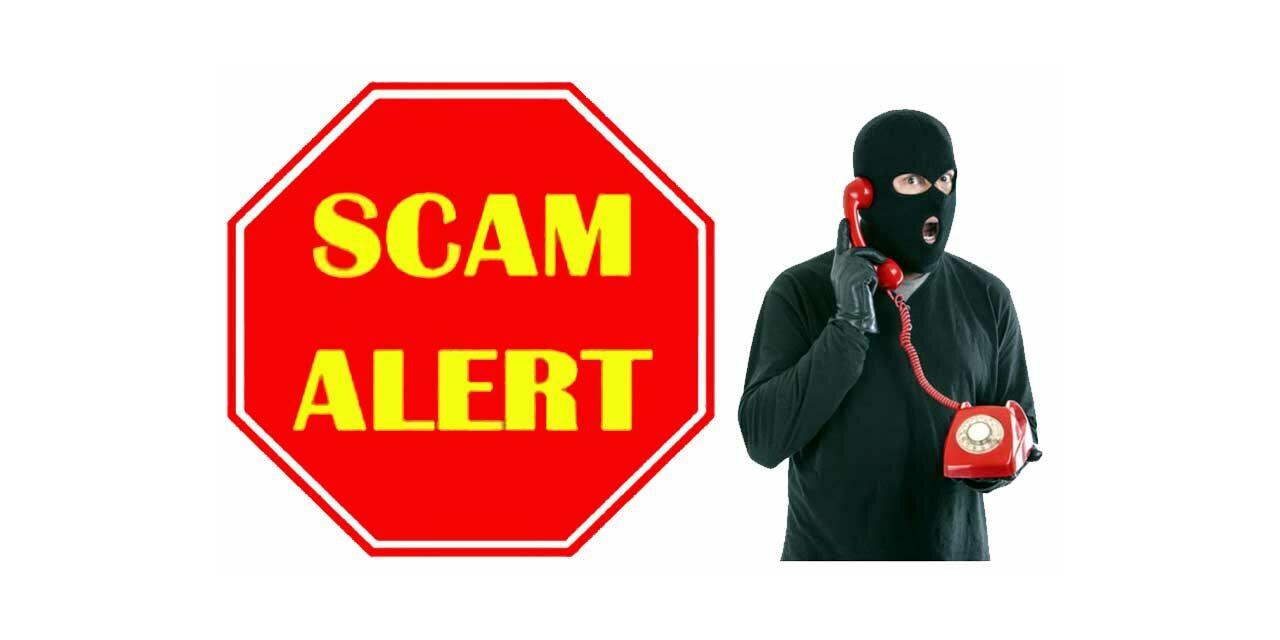 Kent Police warning residents of telephone scam that spoofs city caller ID