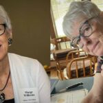 Longtime Kent Rotarian, Volunteer Marge Williams has passed away; memorial will be Friday
