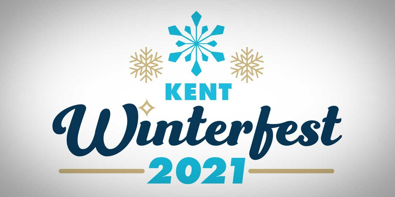 REMINDER: Winterfest Tree Lighting & Parade is this Saturday, Dec. 4 in downtown Kent