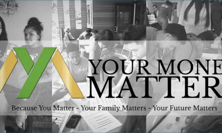 Your Money Matters financial literacy Youth Summit will be Saturday, Nov. 13
