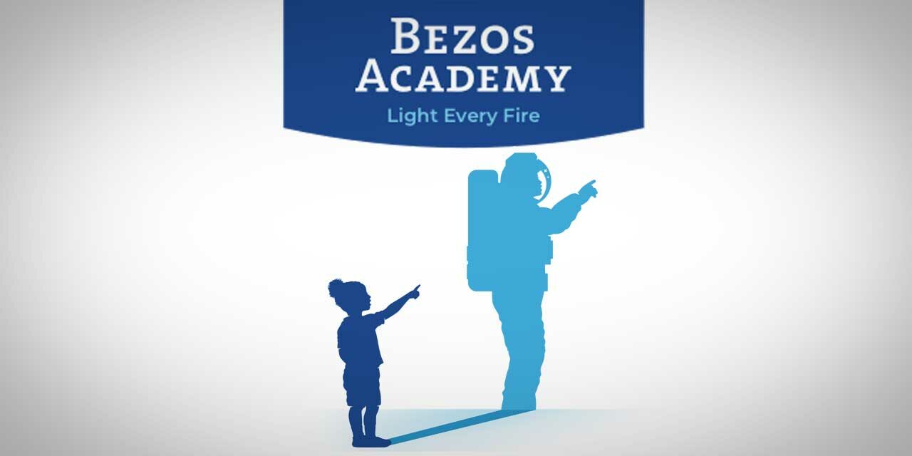 Kent School District to open tuition-free Bezos Academy Preschool