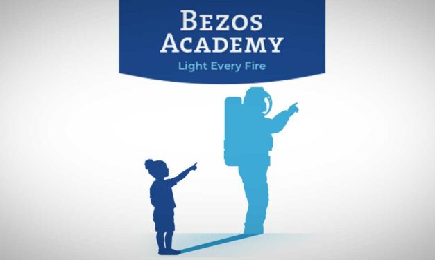 Kent School District to open tuition-free Bezos Academy Preschool