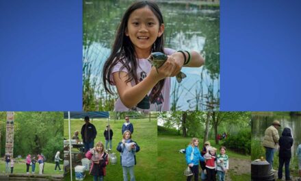 Kent’s annual ‘Fishing Experience’ will be Saturday, May 21