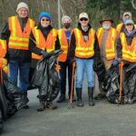 PHOTOS: City gives shout-out to Kent’s amazing cleanup Volunteers