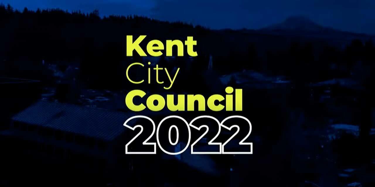 Kent City Council hears about Police Department’s anti-theft operation
