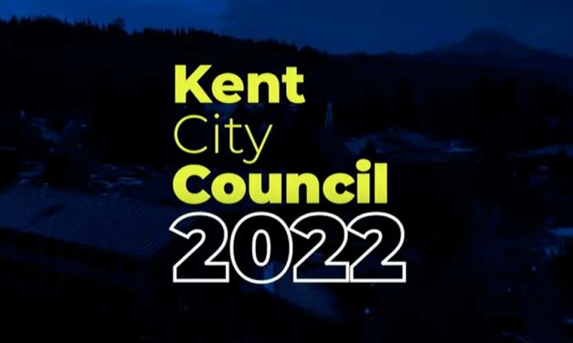 Kent City Council hears about Police Department’s anti-theft operation