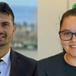 Two Kent students join All-WA Academic Team