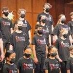 Rainier Youth Choirs’ 15th Anniversary Spring Concert will be Sunday, May 22