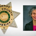 Patti Cole-Tindall appointed as new King County Sheriff