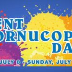 Kent Cornucopia Days will be weekend of July 8–10 with street fair, parade and more