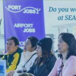 JOBS: Port Jobs holding airport jobs training/info sessions on Aug. 18 & 25