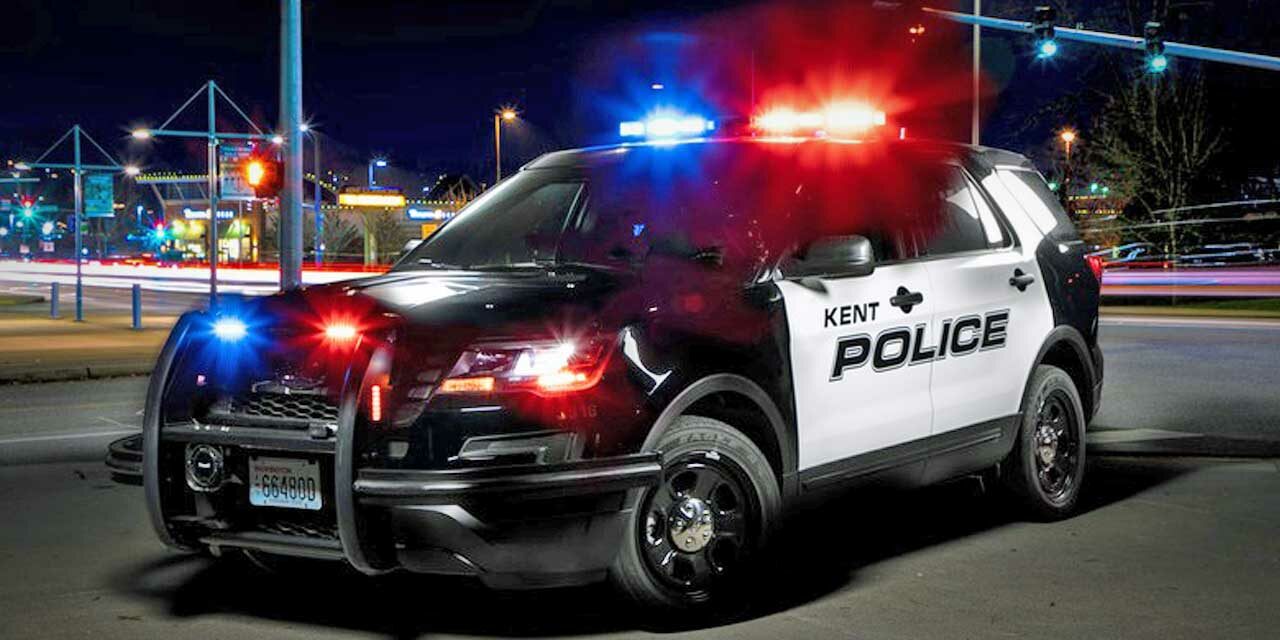 Kent Police Detectives recover stolen firefighting gear