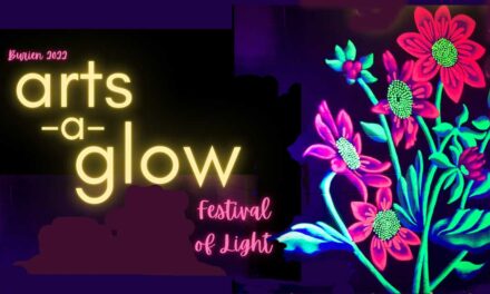 Burien’s 2022 Arts-a-Glow Festival of Light is this Saturday, Sept. 10