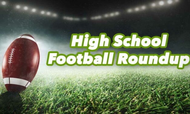 High School Football Roundup: Kent-Meridian, other local teams lose